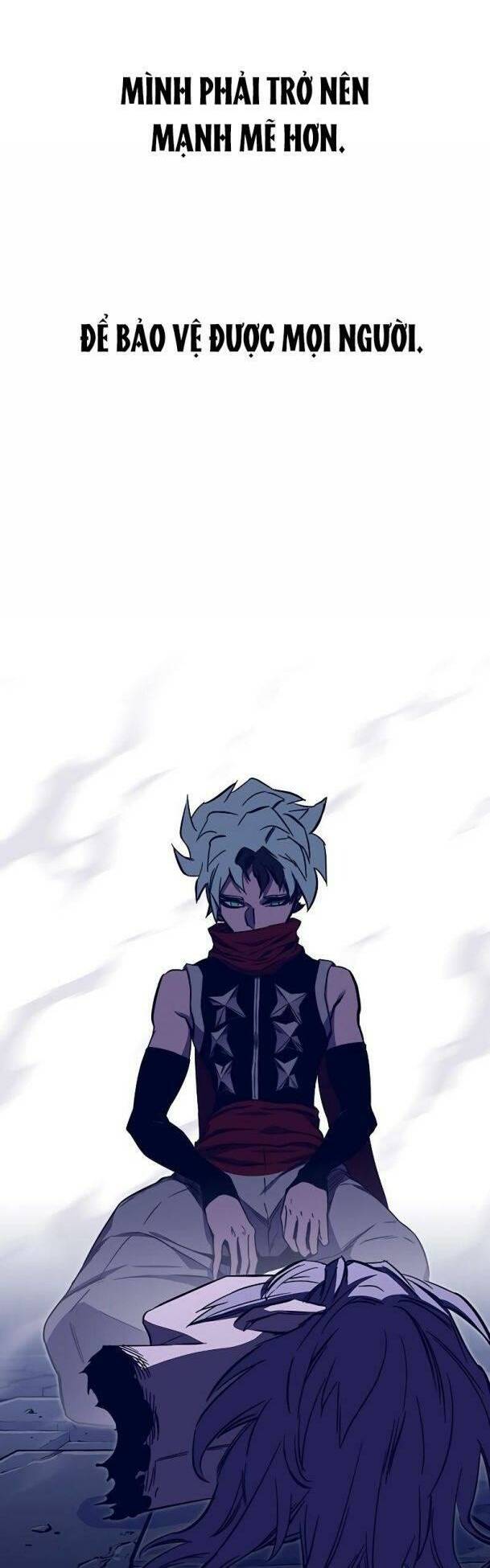 Ex & Ash Chapter 73 - Trang 2