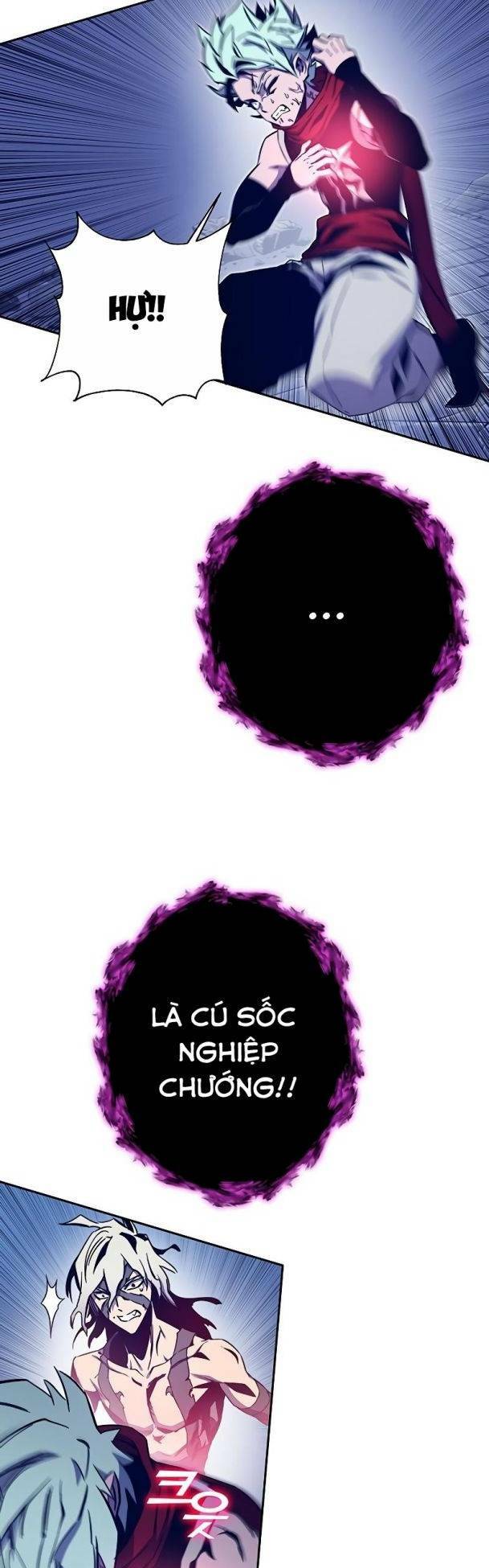 Ex & Ash Chapter 73 - Trang 2