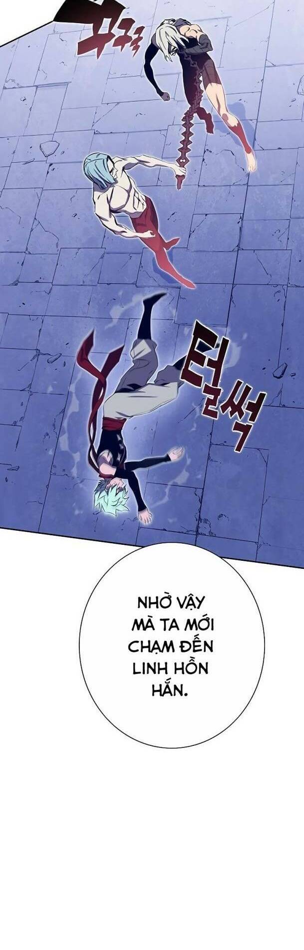 Ex & Ash Chapter 73 - Trang 2