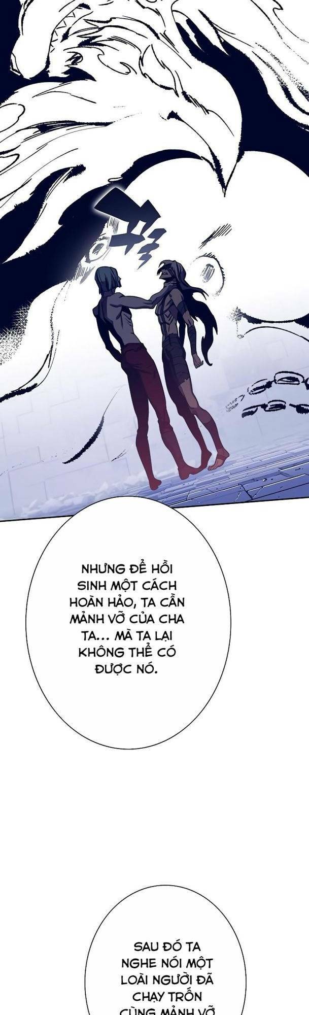 Ex & Ash Chapter 73 - Trang 2