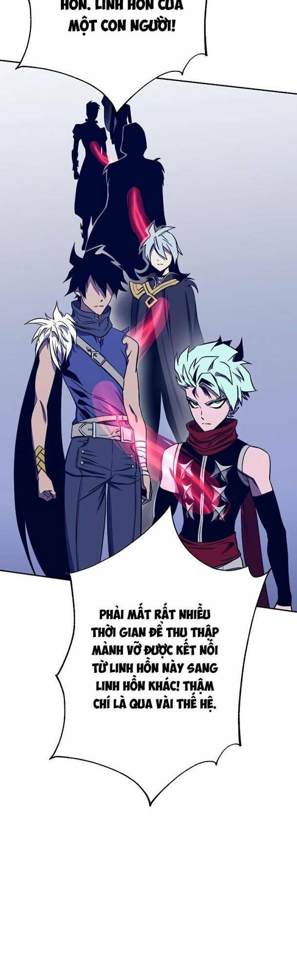 Ex & Ash Chapter 73 - Trang 2