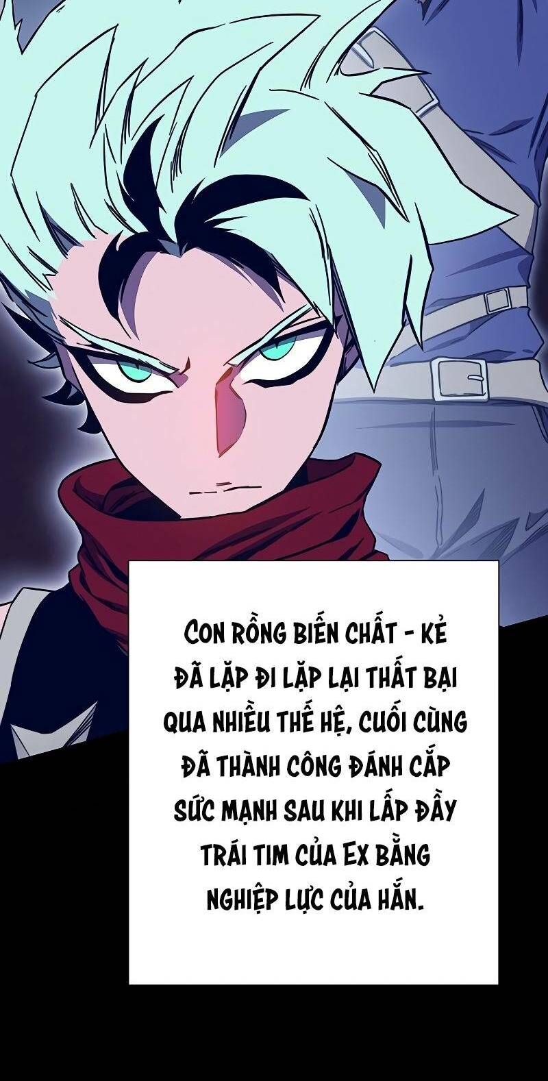 Ex & Ash Chapter 74 - Trang 2