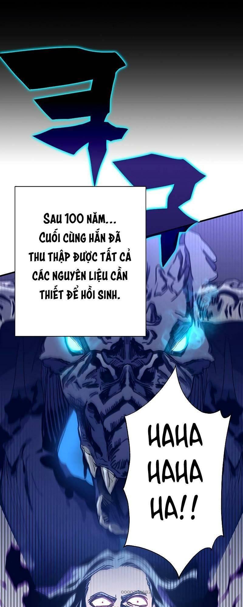 Ex & Ash Chapter 74 - Trang 2