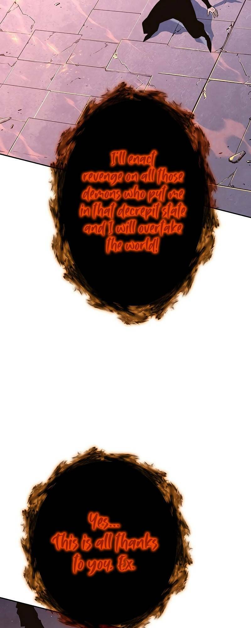 Ex & Ash Chapter 74 - Trang 2