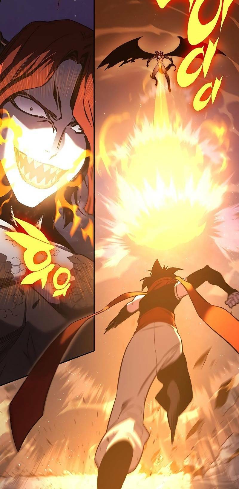 Ex & Ash Chapter 74 - Trang 2