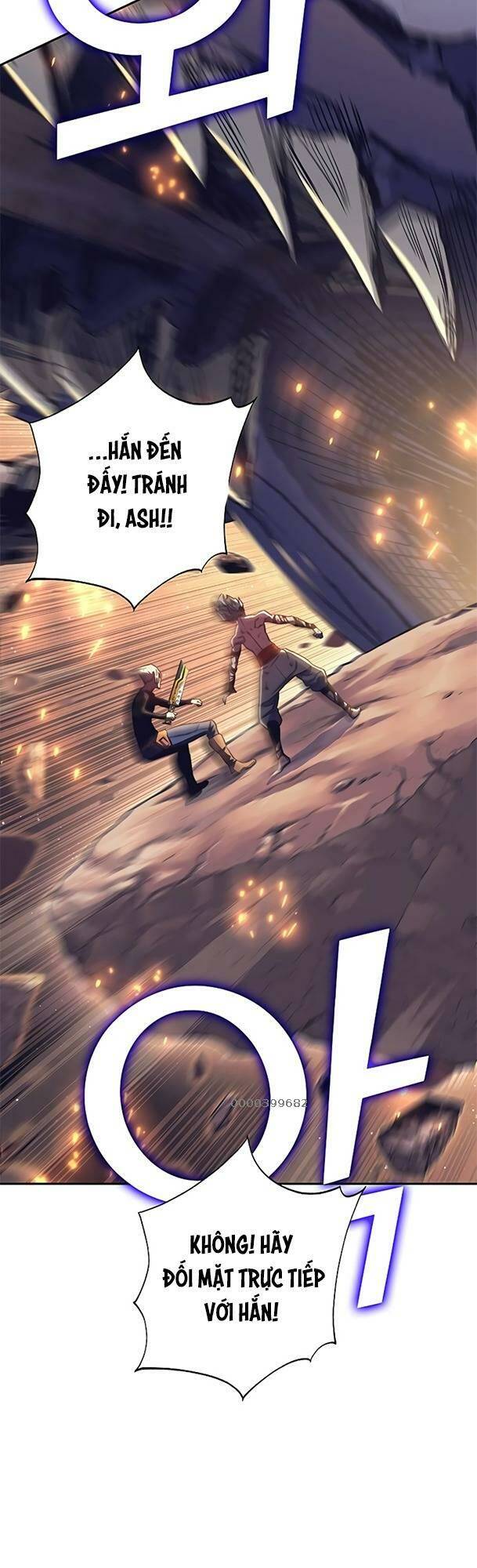 Ex & Ash Chapter 75 - Trang 2