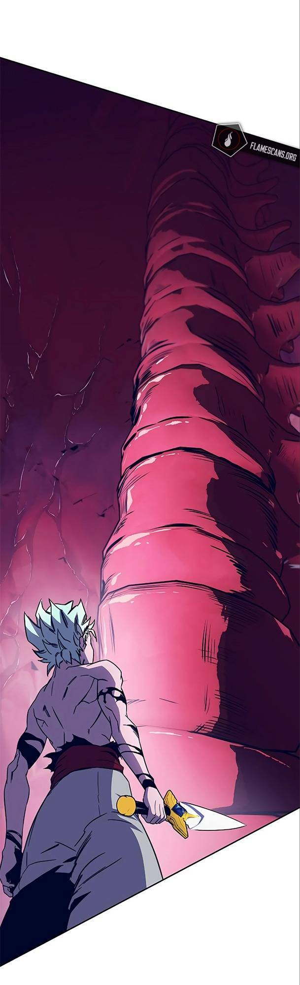 Ex & Ash Chapter 75 - Trang 2