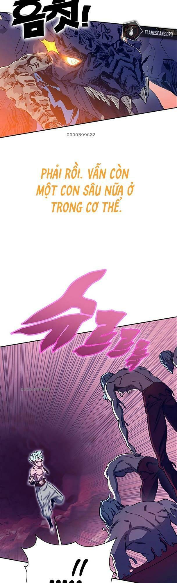 Ex & Ash Chapter 75 - Trang 2