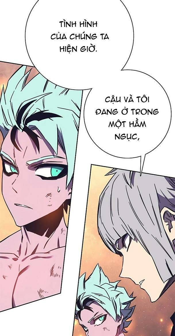 Ex & Ash Chapter 75 - Trang 2