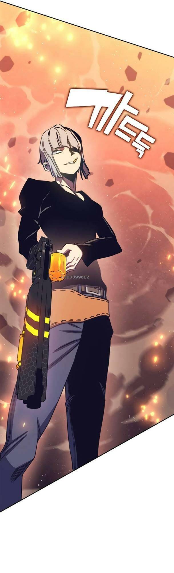 Ex & Ash Chapter 75 - Trang 2