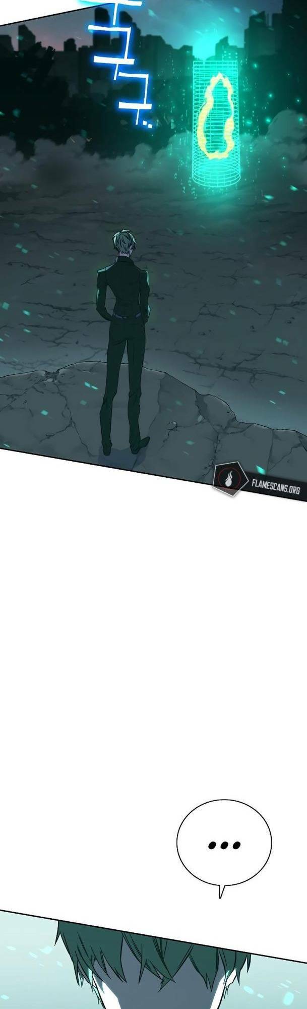 Ex & Ash Chapter 76 - Trang 2