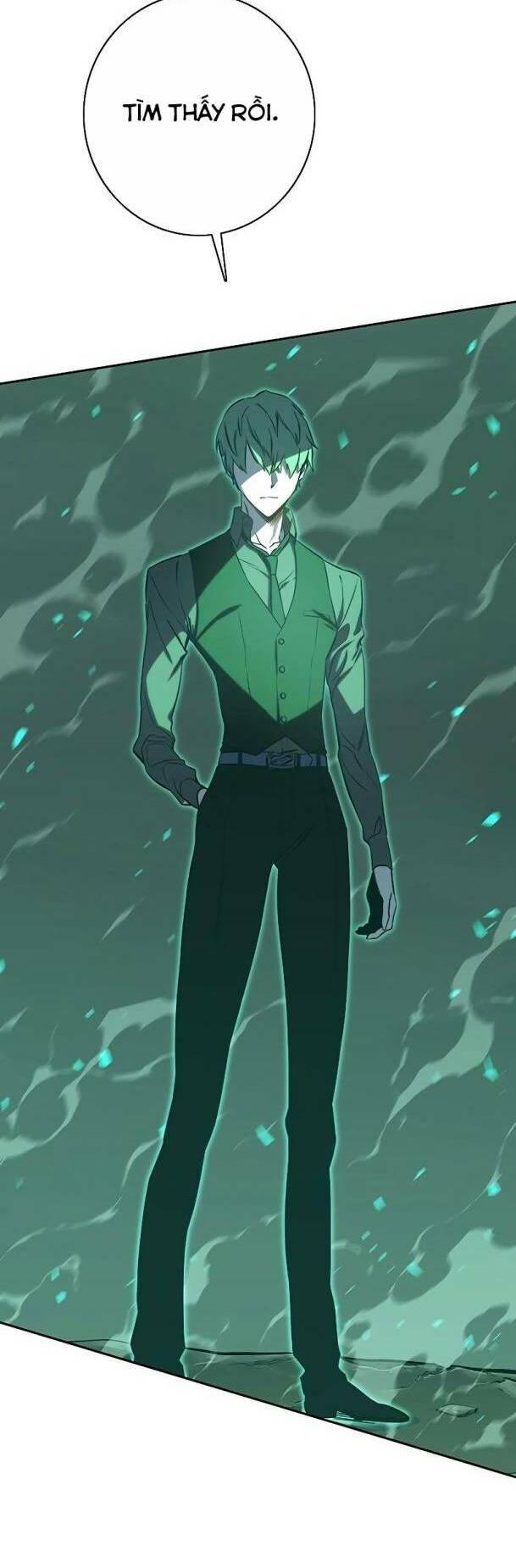 Ex & Ash Chapter 76 - Trang 2