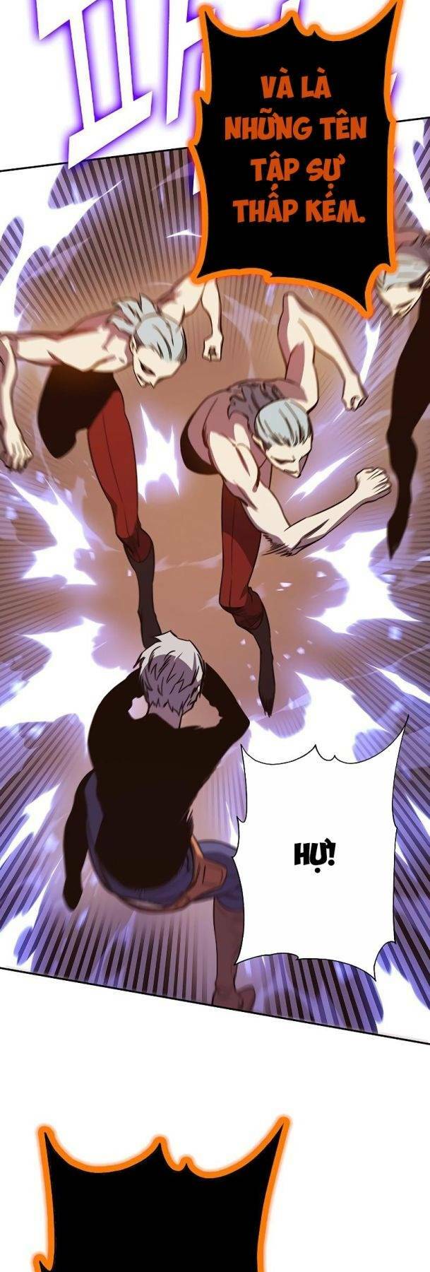 Ex & Ash Chapter 76 - Trang 2