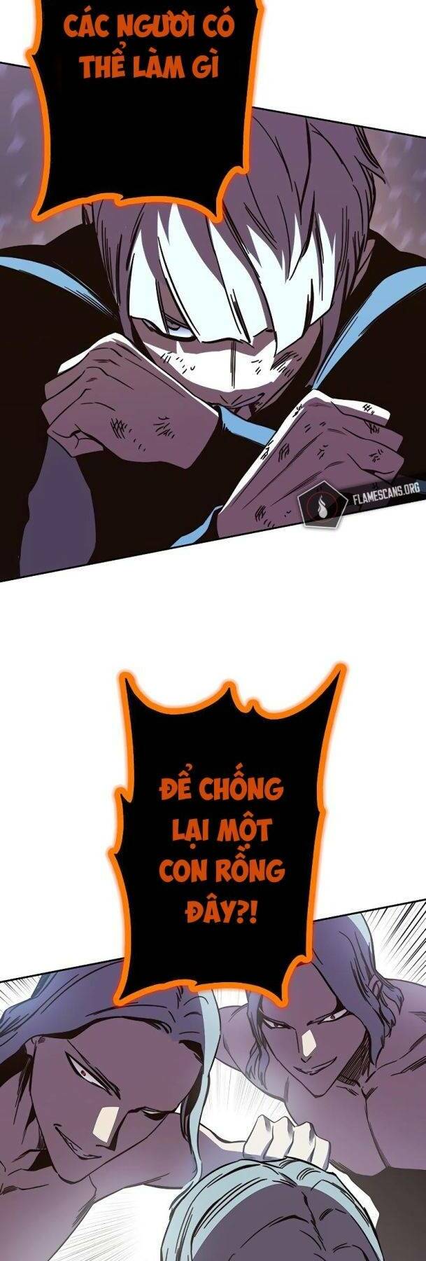 Ex & Ash Chapter 76 - Trang 2