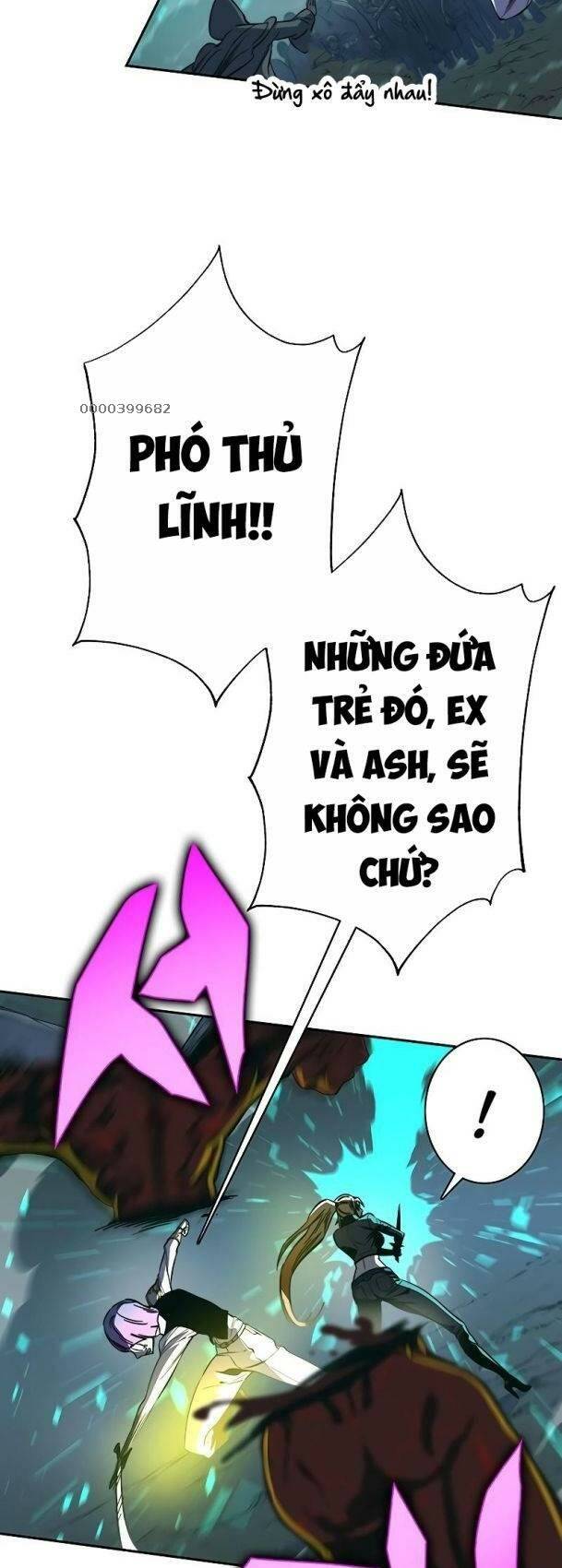 Ex & Ash Chapter 76 - Trang 2