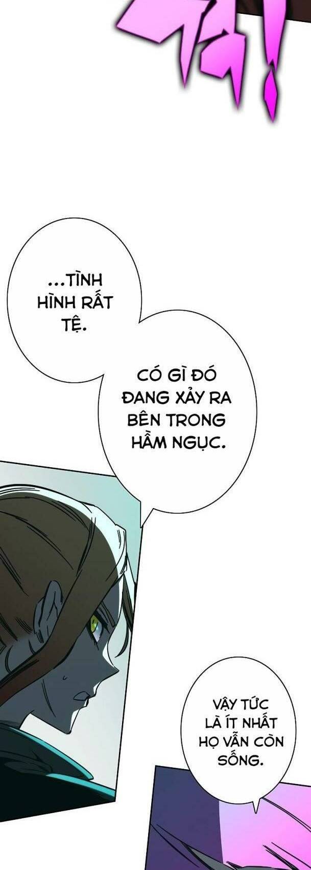 Ex & Ash Chapter 76 - Trang 2