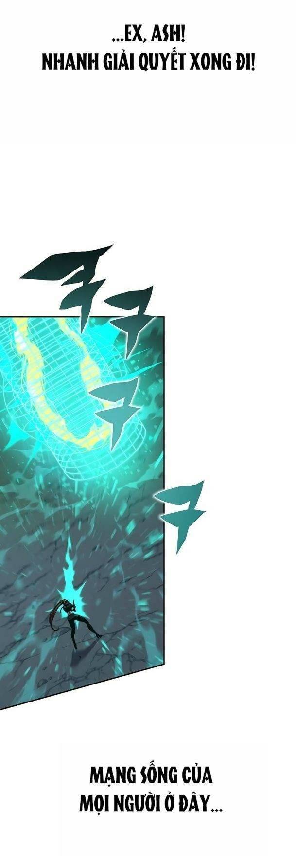 Ex & Ash Chapter 76 - Trang 2