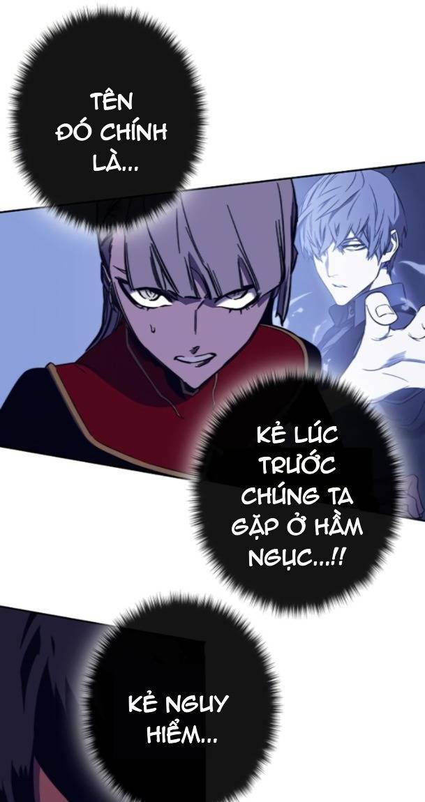 Ex & Ash Chapter 77 - Trang 2