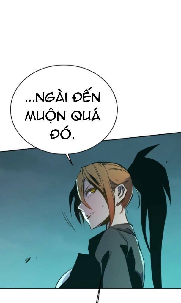 Ex & Ash Chapter 77 - Trang 2