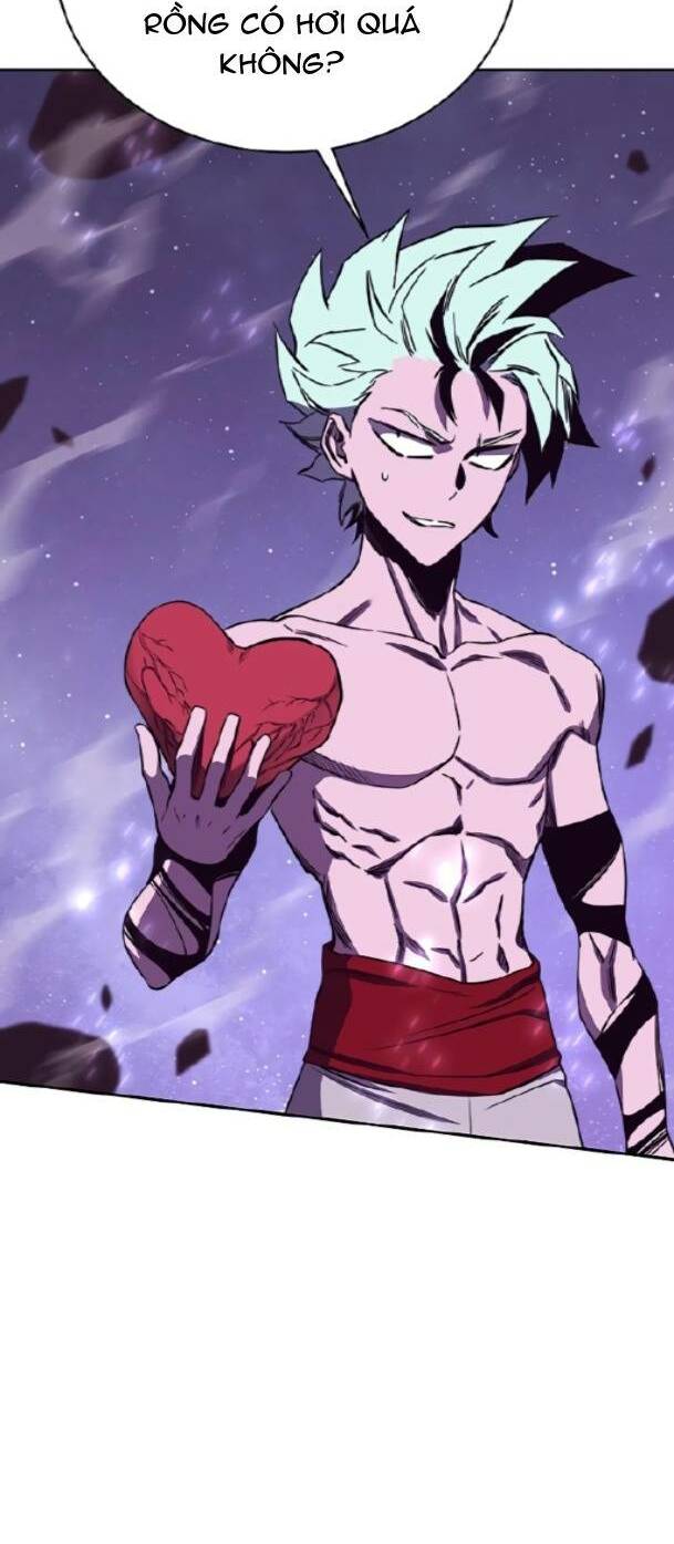 Ex & Ash Chapter 77 - Trang 2