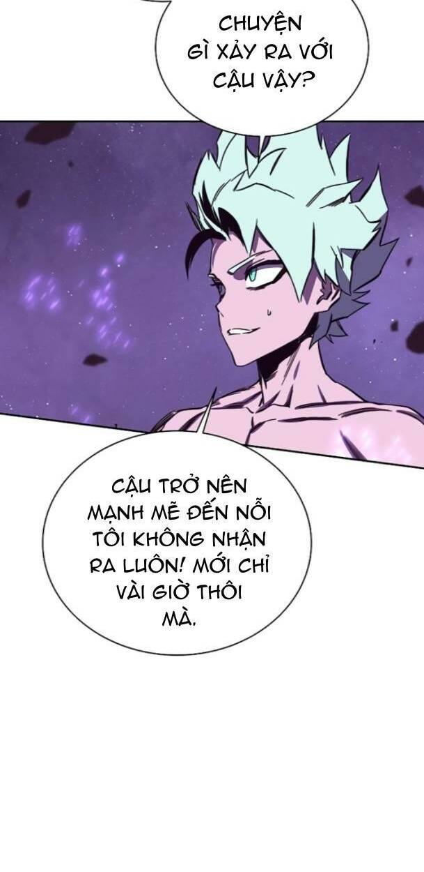 Ex & Ash Chapter 77 - Trang 2