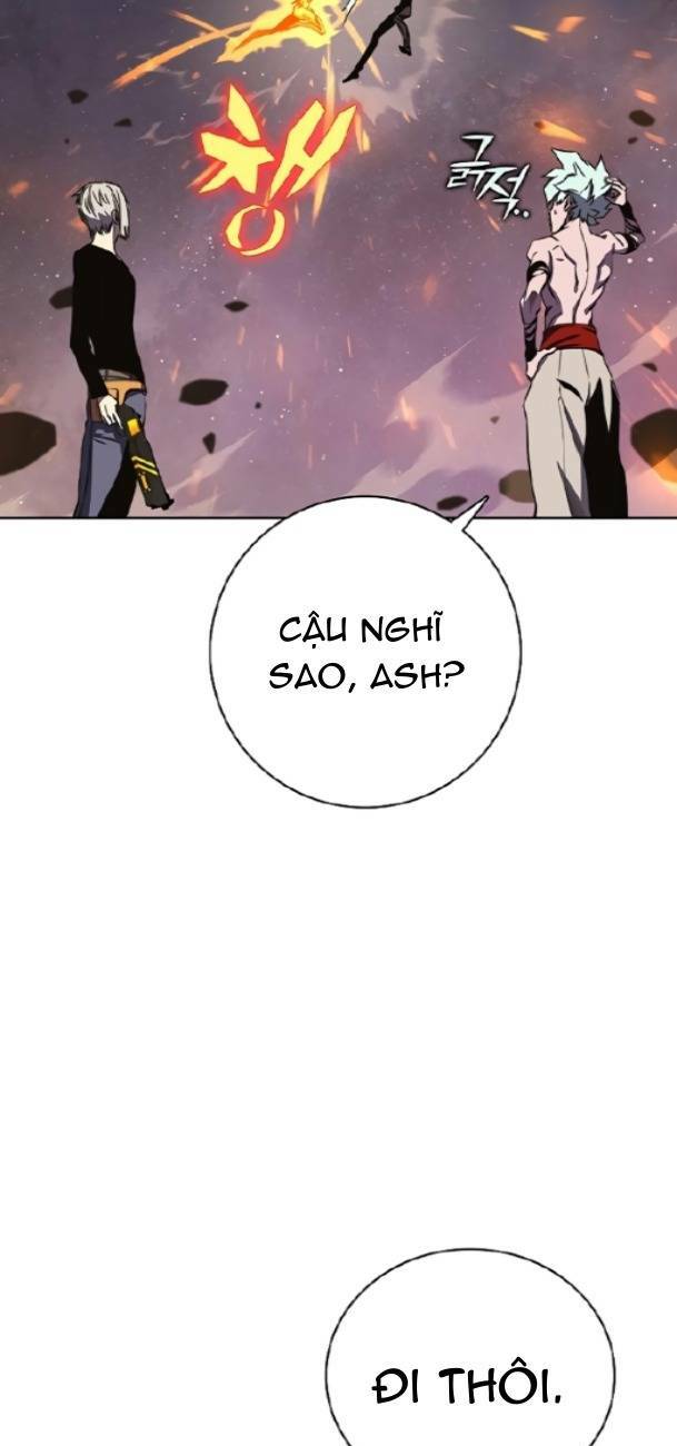 Ex & Ash Chapter 77 - Trang 2