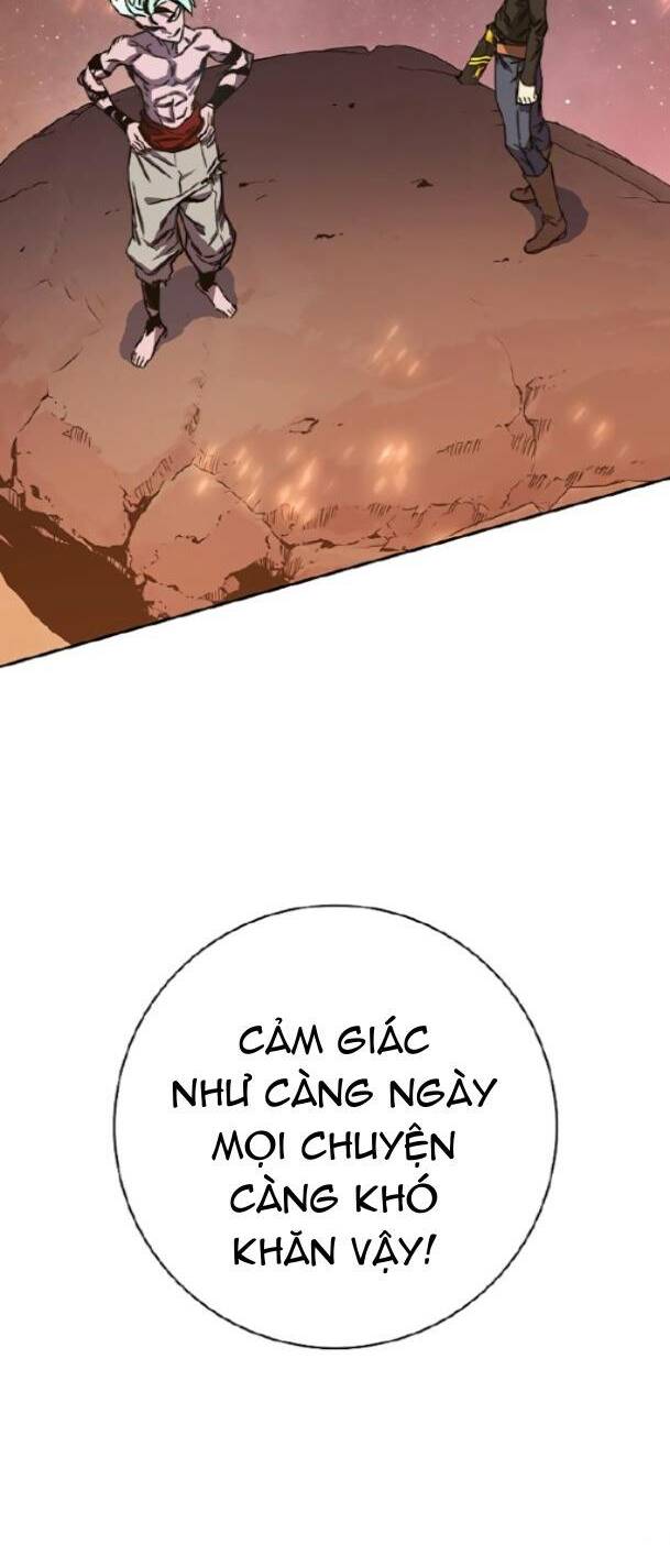 Ex & Ash Chapter 77 - Trang 2