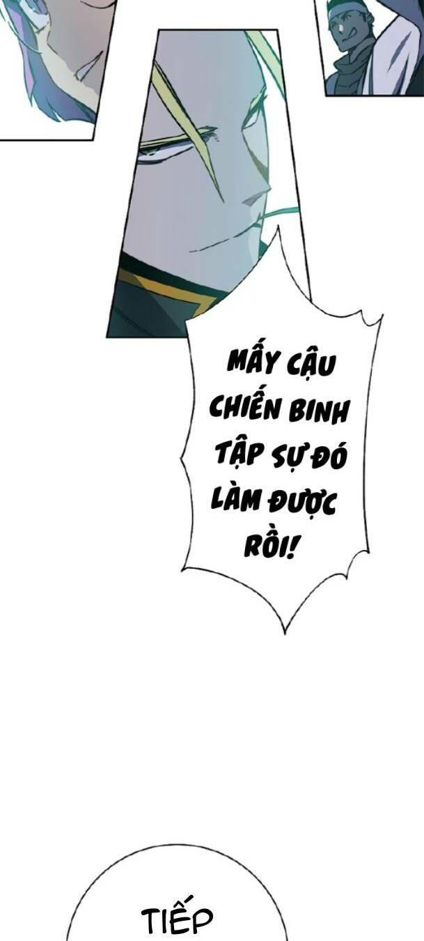 Ex & Ash Chapter 77 - Trang 2