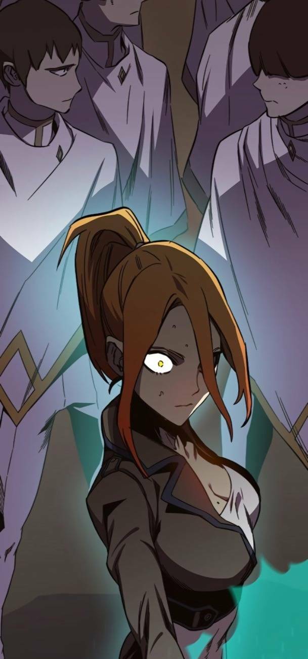 Ex & Ash Chapter 77 - Trang 2