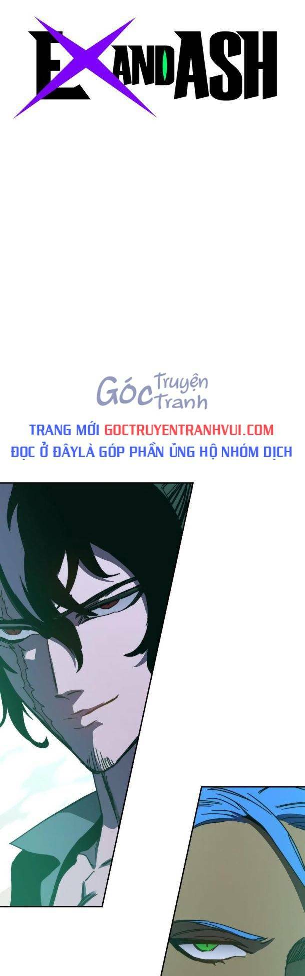 Ex & Ash Chapter 78 - Trang 2