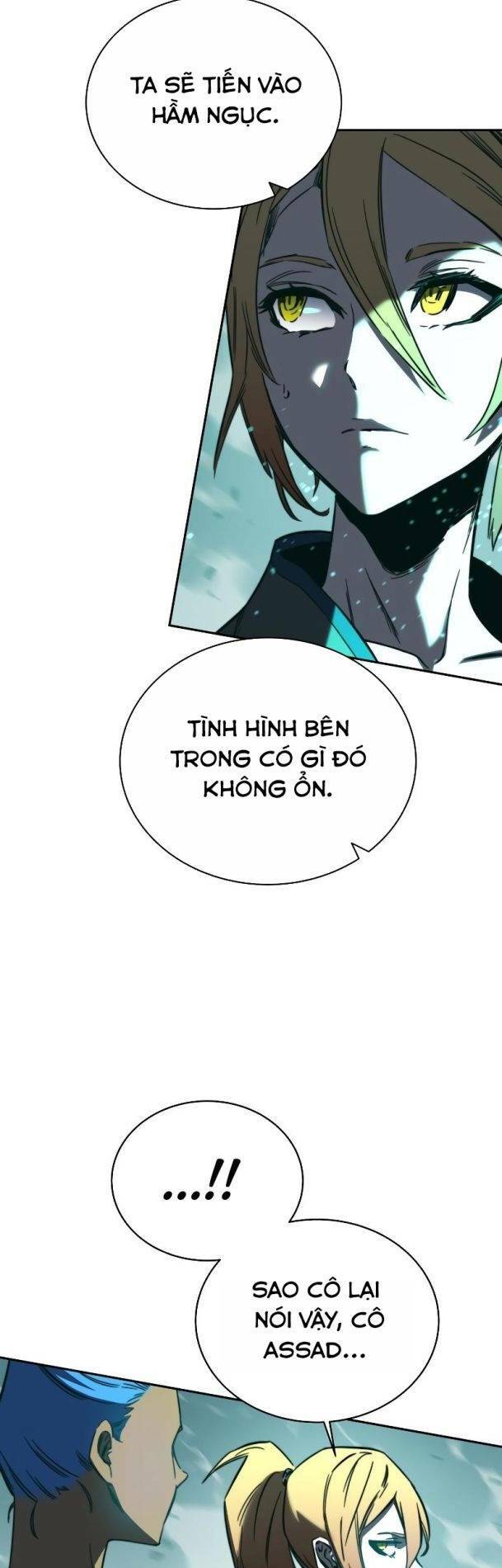 Ex & Ash Chapter 78 - Trang 2