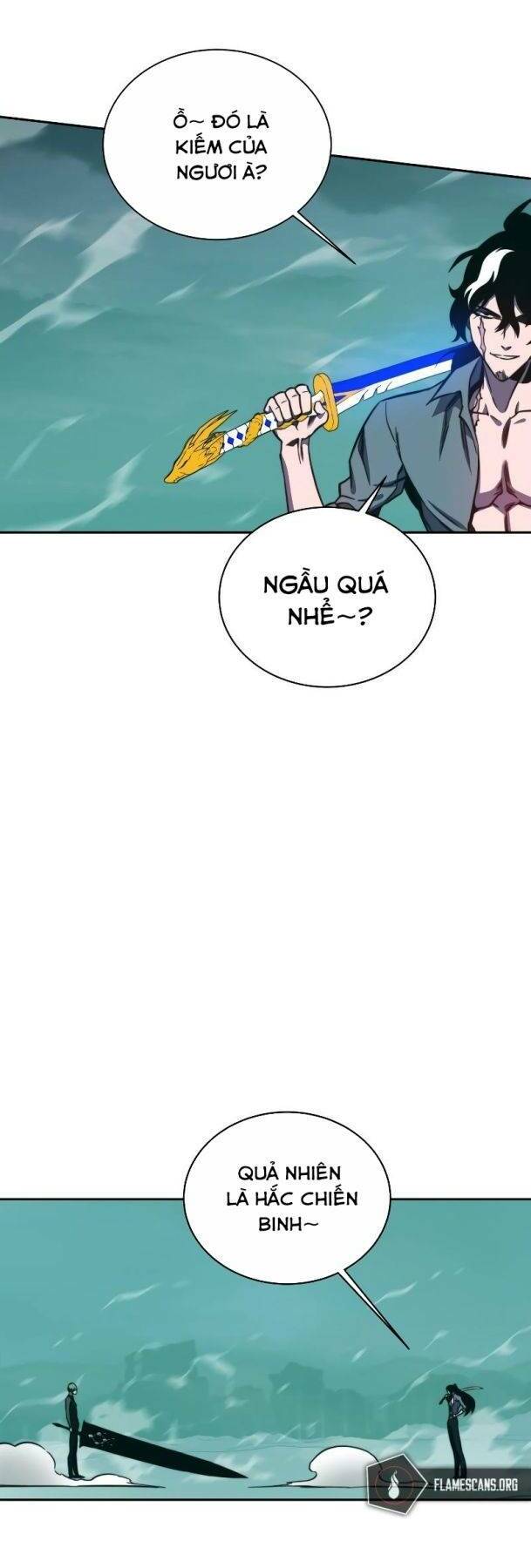 Ex & Ash Chapter 78 - Trang 2