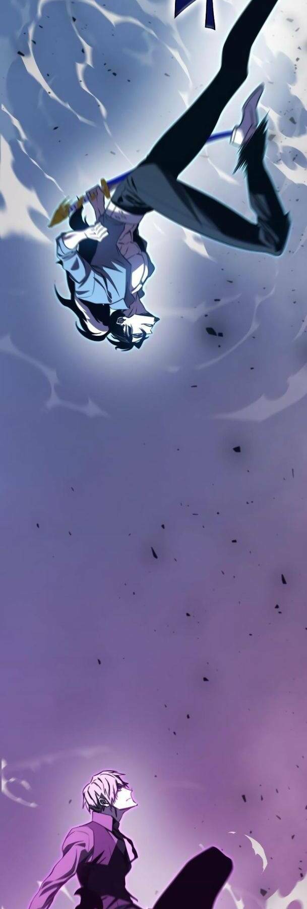 Ex & Ash Chapter 78 - Trang 2