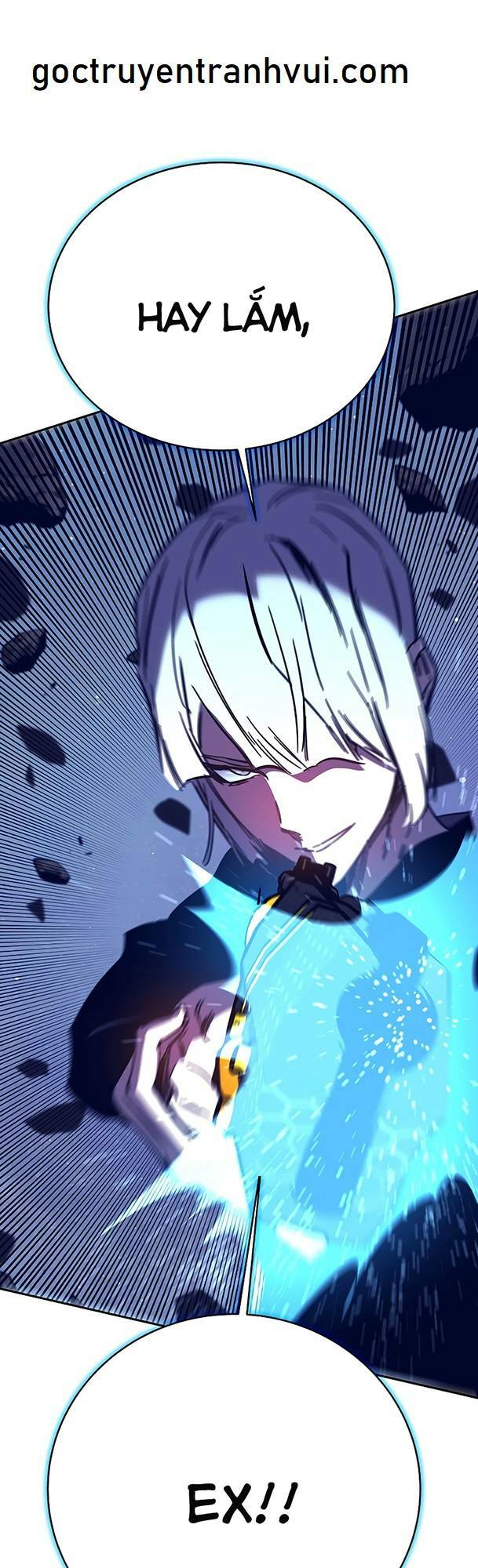 Ex & Ash Chapter 79 - Trang 2