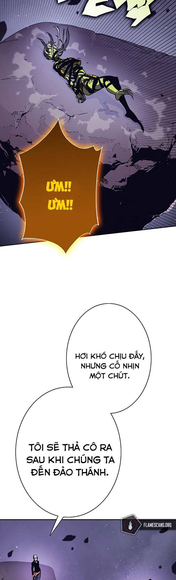 Ex & Ash Chapter 79 - Trang 2