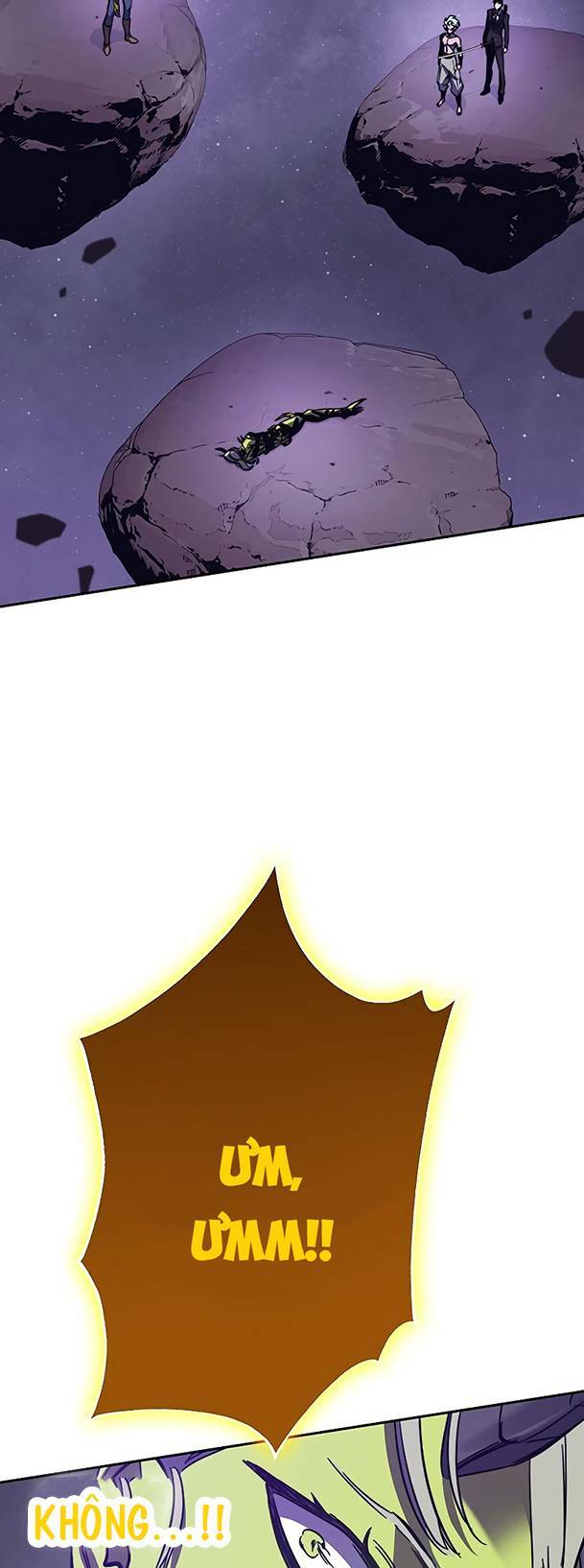 Ex & Ash Chapter 79 - Trang 2