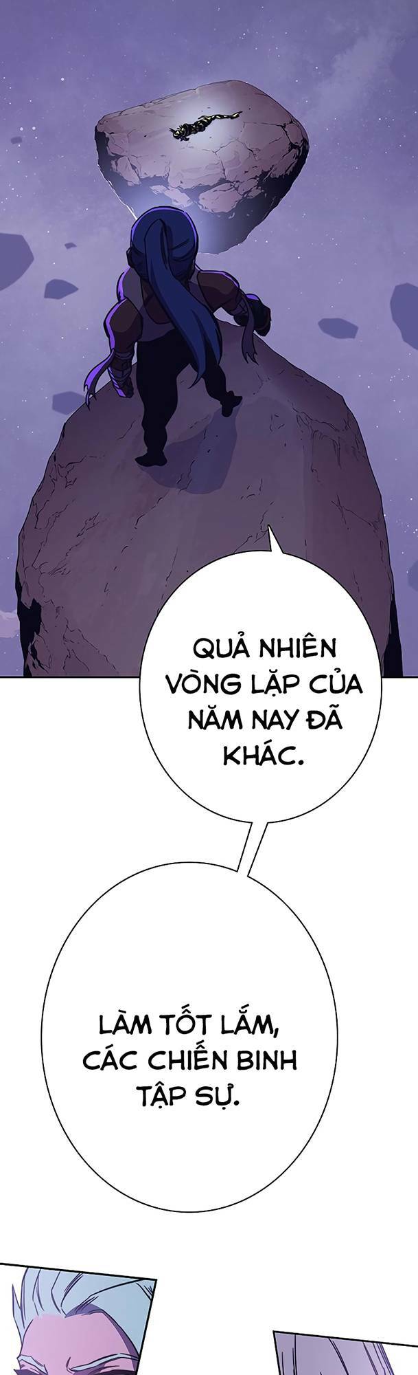 Ex & Ash Chapter 79 - Trang 2