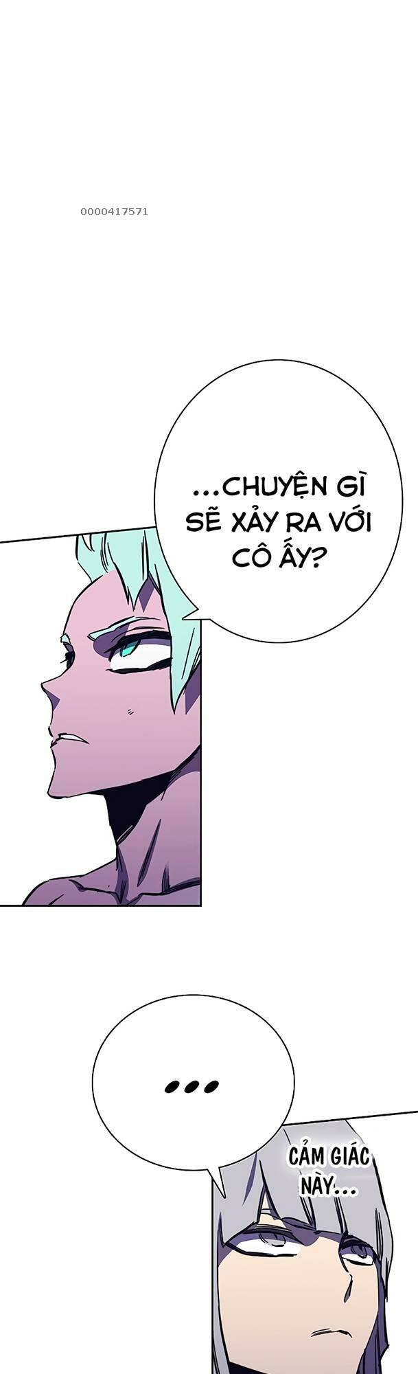 Ex & Ash Chapter 79 - Trang 2