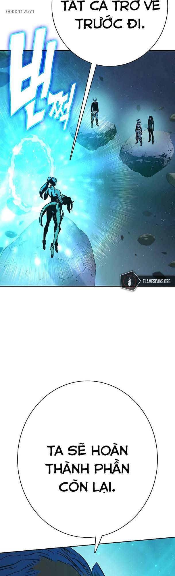 Ex & Ash Chapter 79 - Trang 2