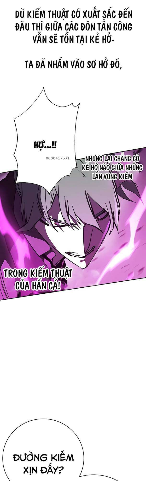 Ex & Ash Chapter 79 - Trang 2