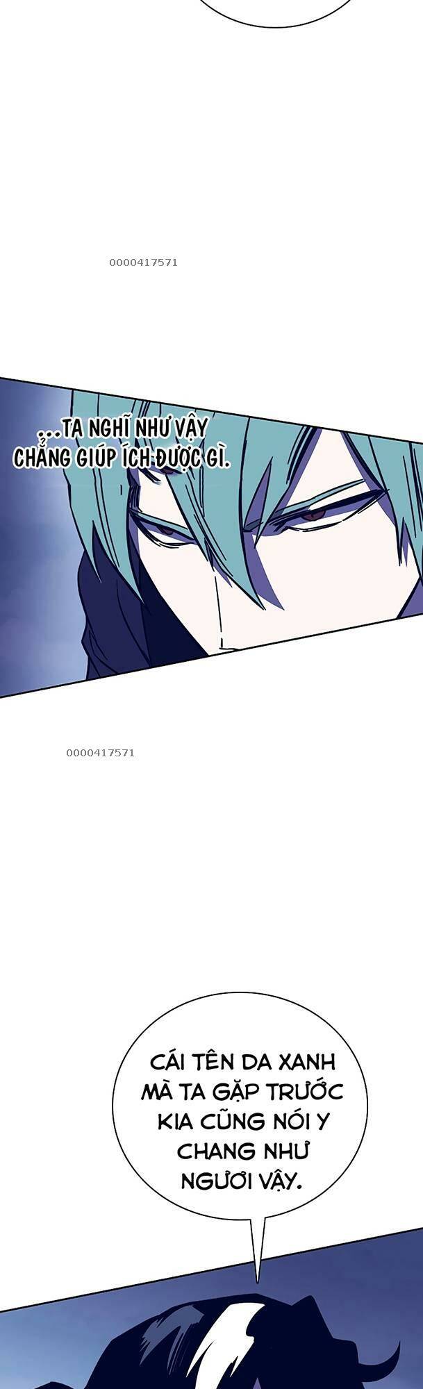 Ex & Ash Chapter 79 - Trang 2