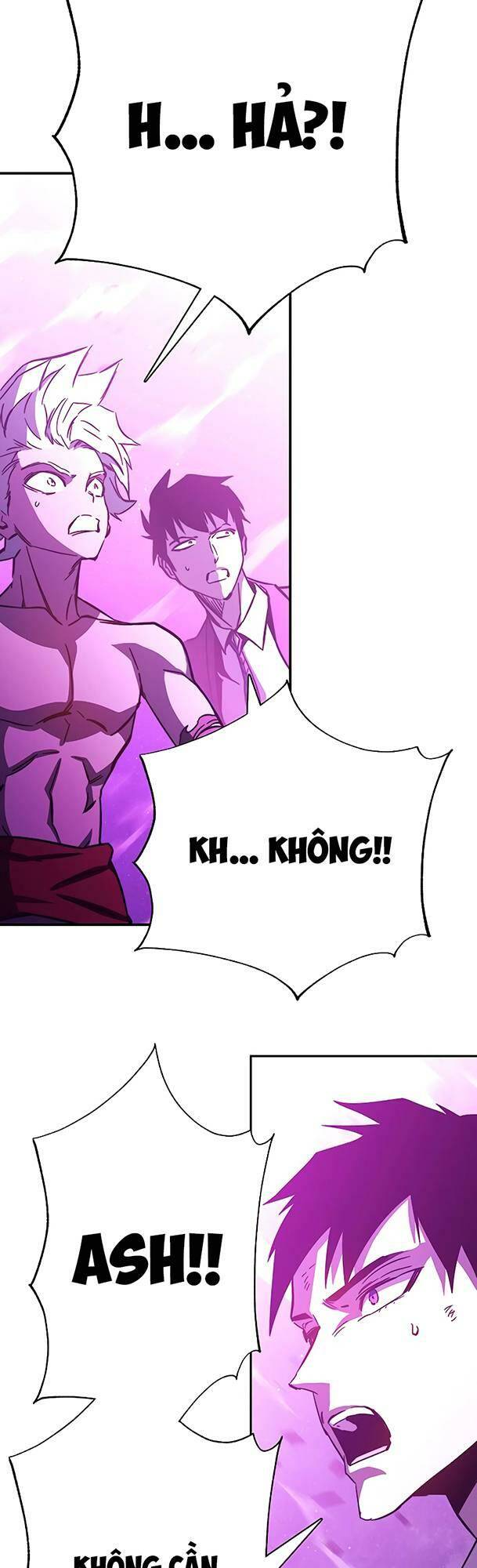 Ex & Ash Chapter 79 - Trang 2