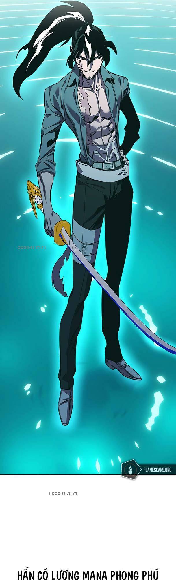 Ex & Ash Chapter 79 - Trang 2