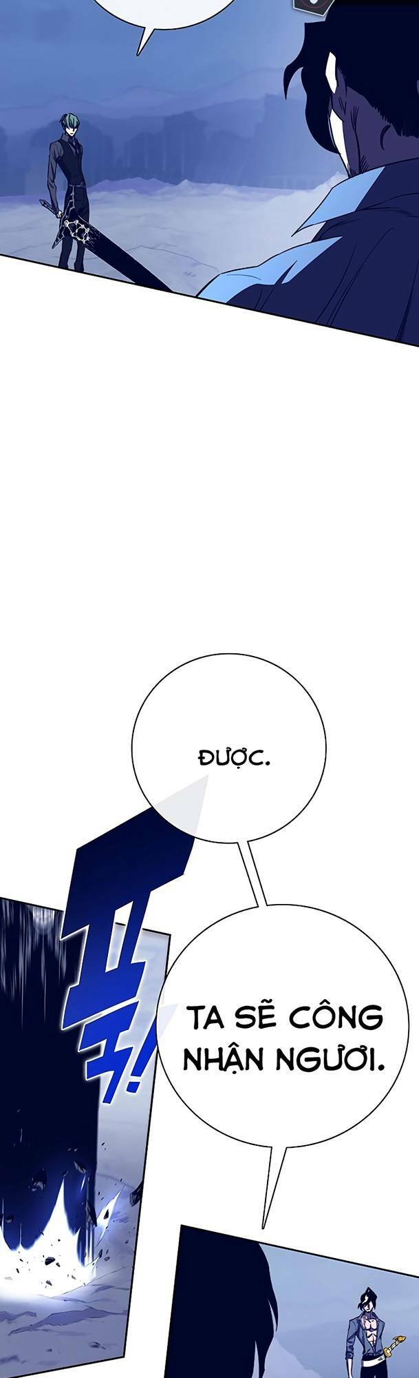 Ex & Ash Chapter 79 - Trang 2