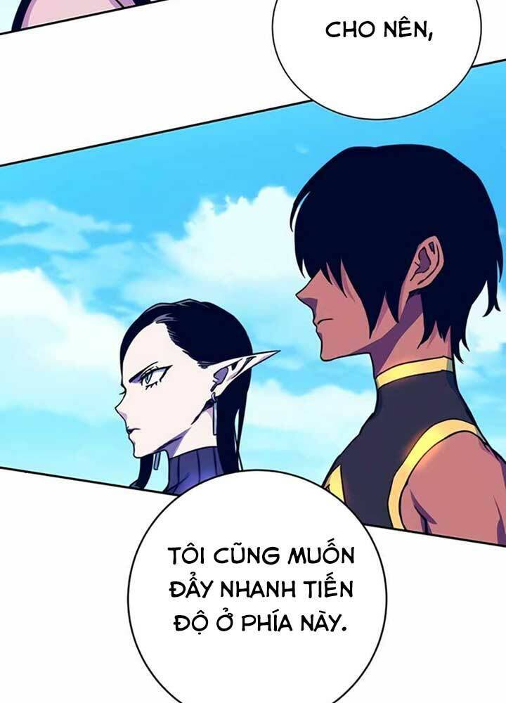 Ex & Ash Chapter 8 - Trang 2