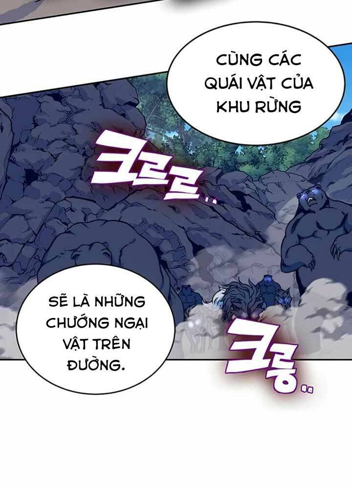 Ex & Ash Chapter 8 - Trang 2