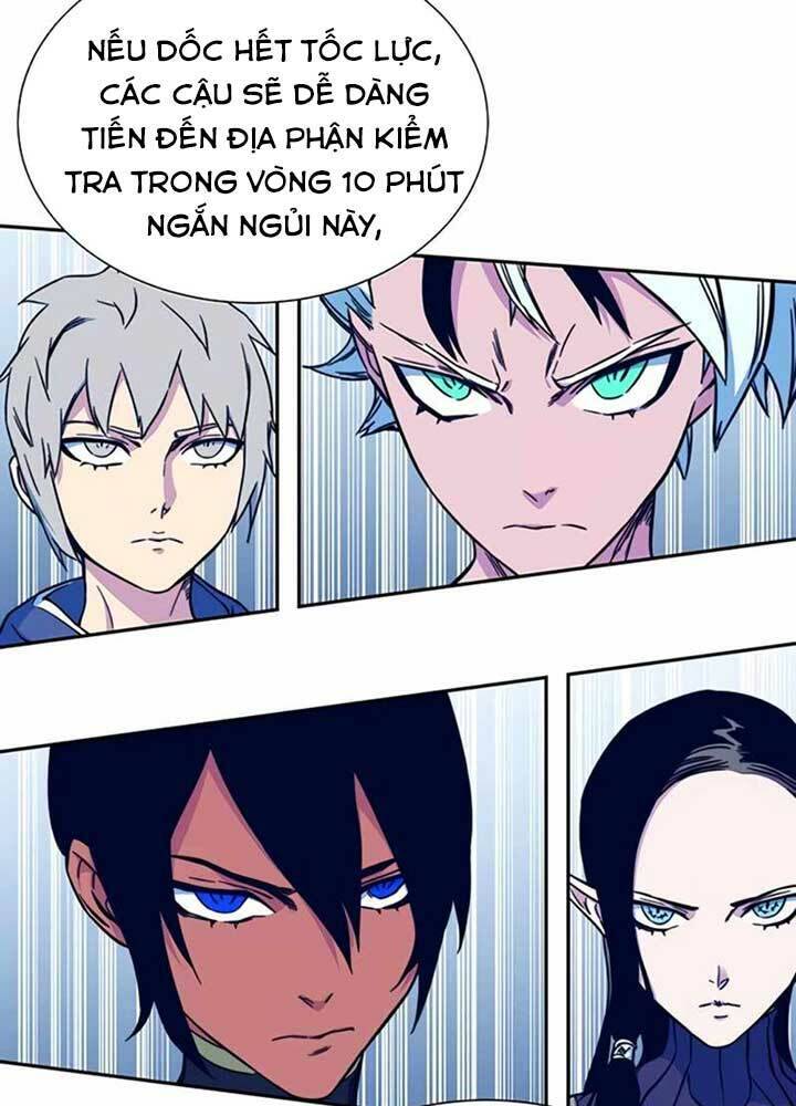 Ex & Ash Chapter 8 - Trang 2
