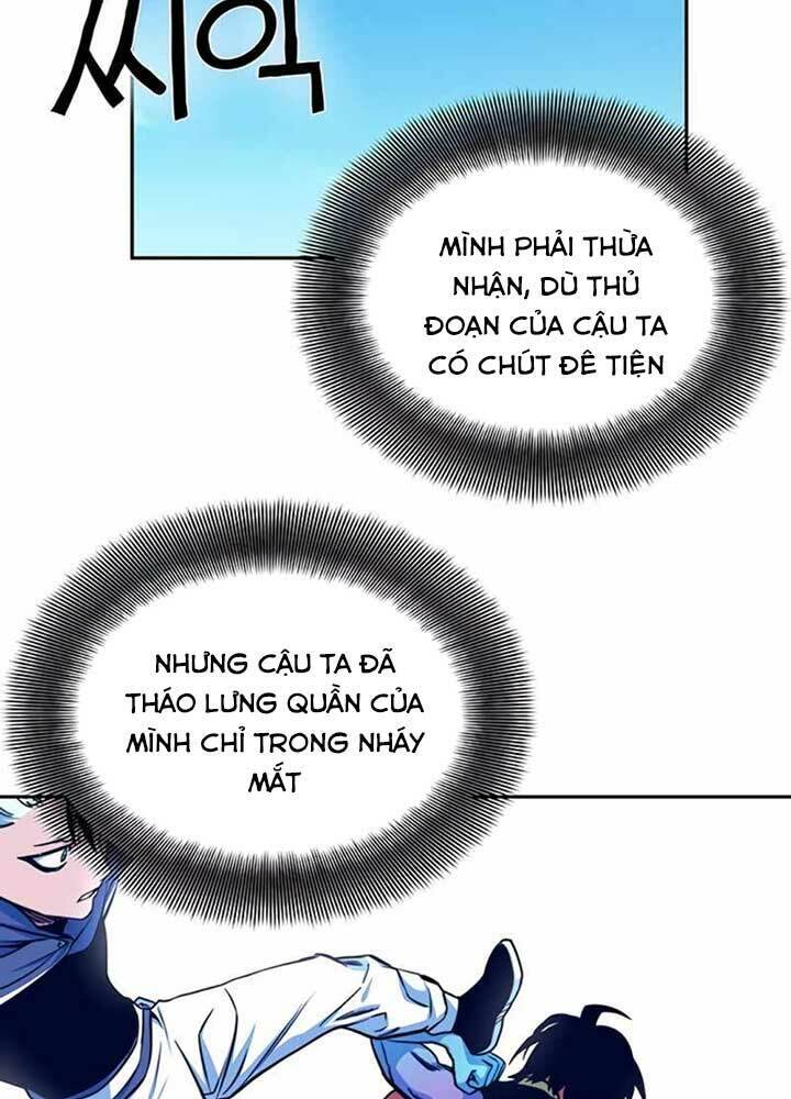 Ex & Ash Chapter 8 - Trang 2