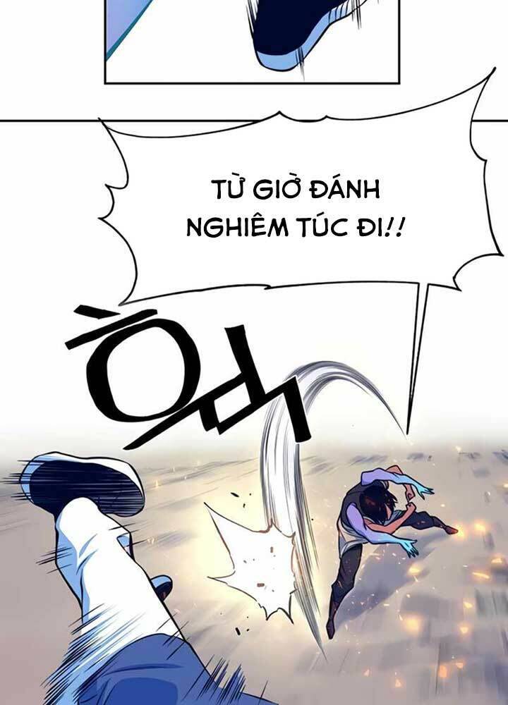 Ex & Ash Chapter 8 - Trang 2