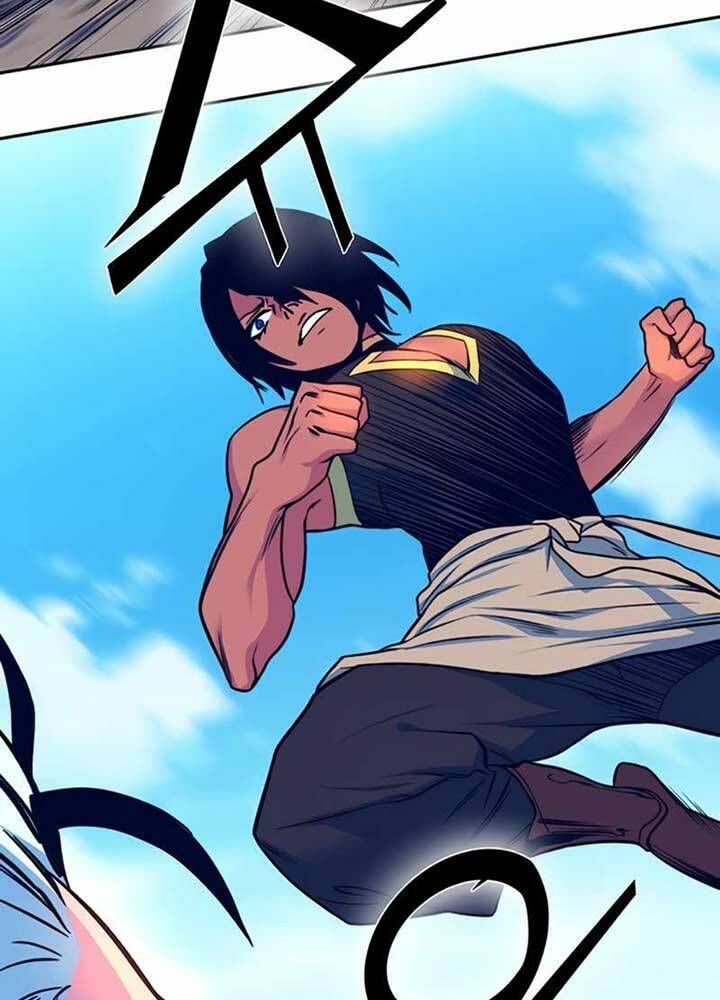 Ex & Ash Chapter 8 - Trang 2